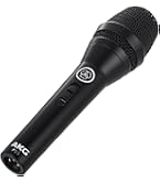 Amazon | AKG アカゲ ボーカル用 ダイナミック・マイクロホン D5